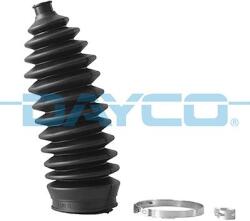 DAYCO Ansamblu burduf, directie DAYCO DSS2433 (DSS2433)