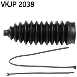 SKF Ansamblu burduf, directie SKF VKJP 2038 (VKJP 2038)