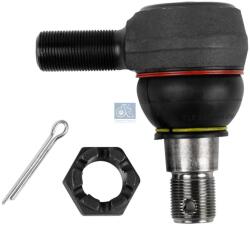 DT Spare Parts Articulatie sferica, amortizor directie DT Spare Parts 5.55224 (5.55224)