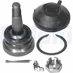 DELPHI Articulatie sarcina/ghidare DELPHI TC151 (TC151)