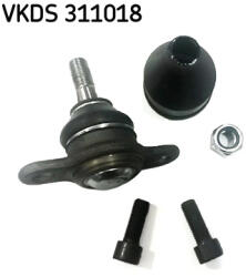 SKF Articulatie sarcina/ghidare SKF VKDS 311018 (VKDS 311018)