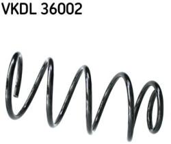 SKF Arc spiral SKF VKDL 36002 (VKDL 36002)