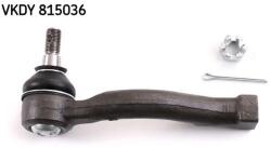 SKF Cap de bara SKF VKDY 815036 (VKDY 815036) - fixbox
