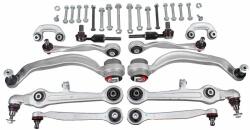METZGER Set reparatie, bara stabilizatoare METZGER 59000548 (59000548)