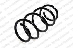 LESJÖFORS Arc spiral LESJÖFORS 4063497 (4063497) - fixbox