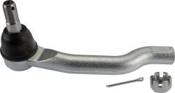 TRW Cap de bara TRW JTE7728 (JTE7728) - fixbox