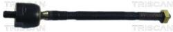 TRISCAN Articulatie axiala, cap de bara TRISCAN 8500 38204 (8500 38204)