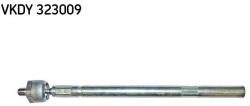 SKF Articulatie axiala, cap de bara SKF VKDY 323009 (VKDY 323009)