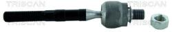 TRISCAN Articulatie axiala, cap de bara TRISCAN 8500 43215 (8500 43215)