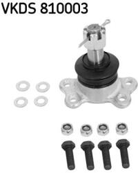 SKF Articulatie sarcina/ghidare SKF VKDS 810003 (VKDS 810003)