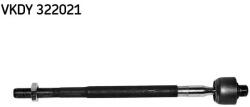 SKF Articulatie axiala, cap de bara SKF VKDY 322021 (VKDY 322021)