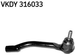 SKF Cap de bara SKF VKDY 316033 (VKDY 316033) - fixbox