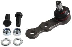 METZGER Articulatie sarcina/ghidare METZGER 57001718 (57001718)