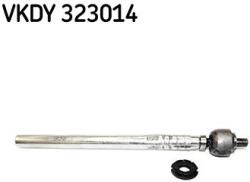 SKF Articulatie axiala, cap de bara SKF VKDY 323014 (VKDY 323014)