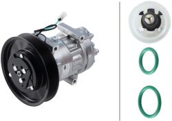 HELLA Compresor, climatizare HELLA 8FK 366 200-051 (8FK 366 200-051)