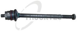 Trucktec Automotive Articulatie axiala, cap de bara TRUCKTEC AUTOMOTIVE 07.37. 151 (07.37.151)