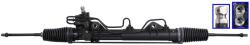 ELSTOCK Caseta directie ELSTOCK 11-0137 (11-0137)