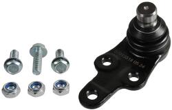 METZGER Articulatie sarcina/ghidare METZGER 57013518 (57013518)