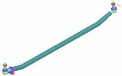 LEMFÖRDER bara directie LEMFÖRDER 37329 01 (37329 01) - fixbox