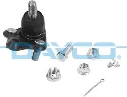 DAYCO Articulatie sarcina/ghidare DAYCO DSS1093 (DSS1093)