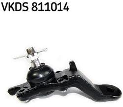 SKF Articulatie sarcina/ghidare SKF VKDS 811014 (VKDS 811014)