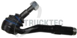 Trucktec Automotive Cap de bara TRUCKTEC AUTOMOTIVE 08.37. 063 (08.37.063) - fixbox