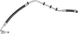 METZGER Furtun hidraulic, sistem de directie METZGER 2361085 (2361085)
