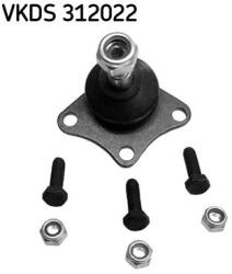 SKF Articulatie sarcina/ghidare SKF VKDS 312022 (VKDS 312022)