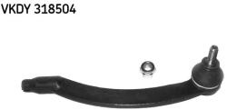 SKF Cap de bara SKF VKDY 318504 (VKDY 318504) - fixbox