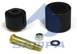 SAMPA Set reparatie, bucsa bara stabilizatoare SAMPA 020.580 (020.580)