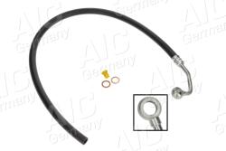 AIC Furtun hidraulic, sistem de directie AIC 58472 (58472)