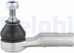 DELPHI Cap de bara DELPHI TA2047 (TA2047) - fixbox