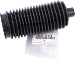 Original Toyota Ansamblu burduf, directie ORIGINAL TOYOTA 45535-37010 (45535-37010)