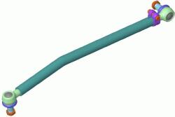 LEMFÖRDER Bieleta, directie LEMFÖRDER 11457 01 (11457 01) - fixbox