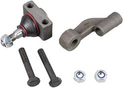 METZGER Set reparatie, cap de bara METZGER 57023748 (57023748)