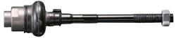 AISIN Articulatie axiala, cap de bara AISIN JAJIS-002 (JAJIS-002)
