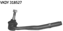 SKF Cap de bara SKF VKDY 318527 (VKDY 318527) - fixbox