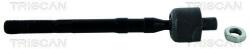 TRISCAN Articulatie axiala, cap de bara TRISCAN 8500 43221 (8500 43221)