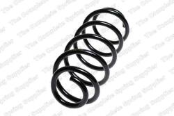 LESJÖFORS Arc spiral LESJÖFORS 4066755 (4066755) - fixbox
