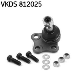 SKF Articulatie sarcina/ghidare SKF VKDS 812025 (VKDS 812025)