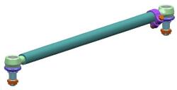 LEMFÖRDER Bieleta, directie LEMFÖRDER 23419 01 (23419 01) - fixbox