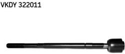 SKF Articulatie axiala, cap de bara SKF VKDY 322011 (VKDY 322011)