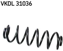 SKF Arc spiral SKF VKDL 31036 (VKDL 31036) - fixbox