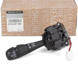 Original Renault Comutator coloana directie ORIGINAL RENAULT 255405718R (255405718R)