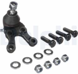 DELPHI Articulatie sarcina/ghidare DELPHI TC832 (TC832)