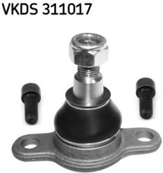 SKF Articulatie sarcina/ghidare SKF VKDS 311017 (VKDS 311017)