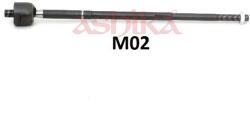 ASHIKA Articulatie axiala, cap de bara ASHIKA 103-0M-M02 (103-0M-M02)