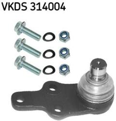 SKF Articulatie sarcina/ghidare SKF VKDS 314004 (VKDS 314004)