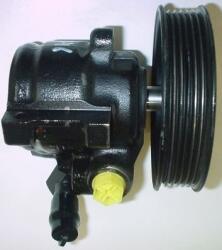 SPIDAN Pompa hidraulica, sistem de directie SPIDAN 53846 (53846)