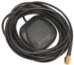 MikroTik RouterBoard ACGPSA GPS antenna SMA csatlakozással (ACGPSA)